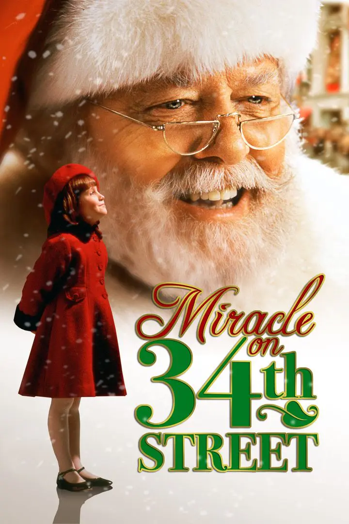 Miracle on 34th Street (1947)