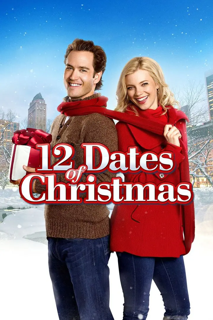 12 Dates of Christmas (2011)