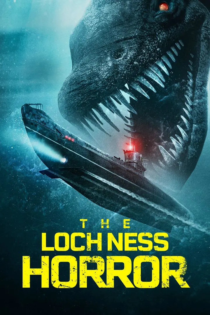 Loch Ness Terror (2008)