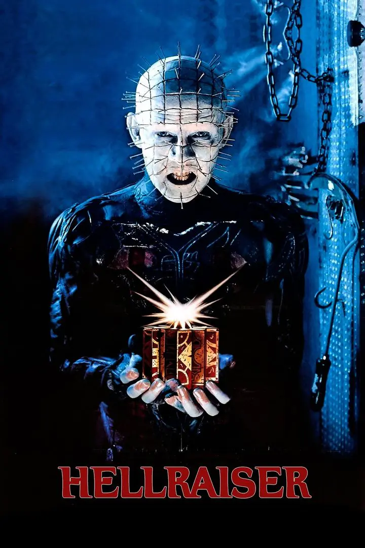 Hellraiser (2022)