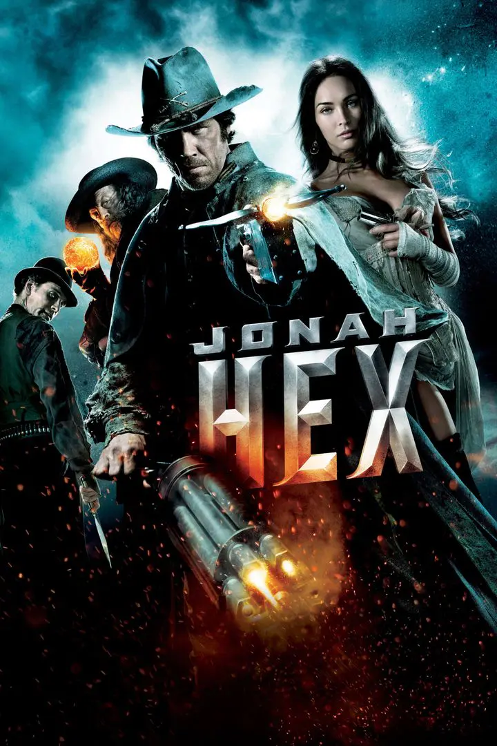 Hex (2022)