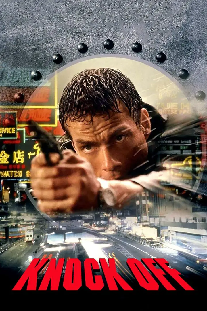 Knock off (1998)