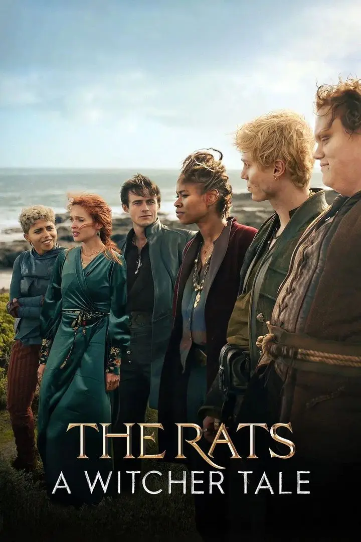 The Rats (2002)