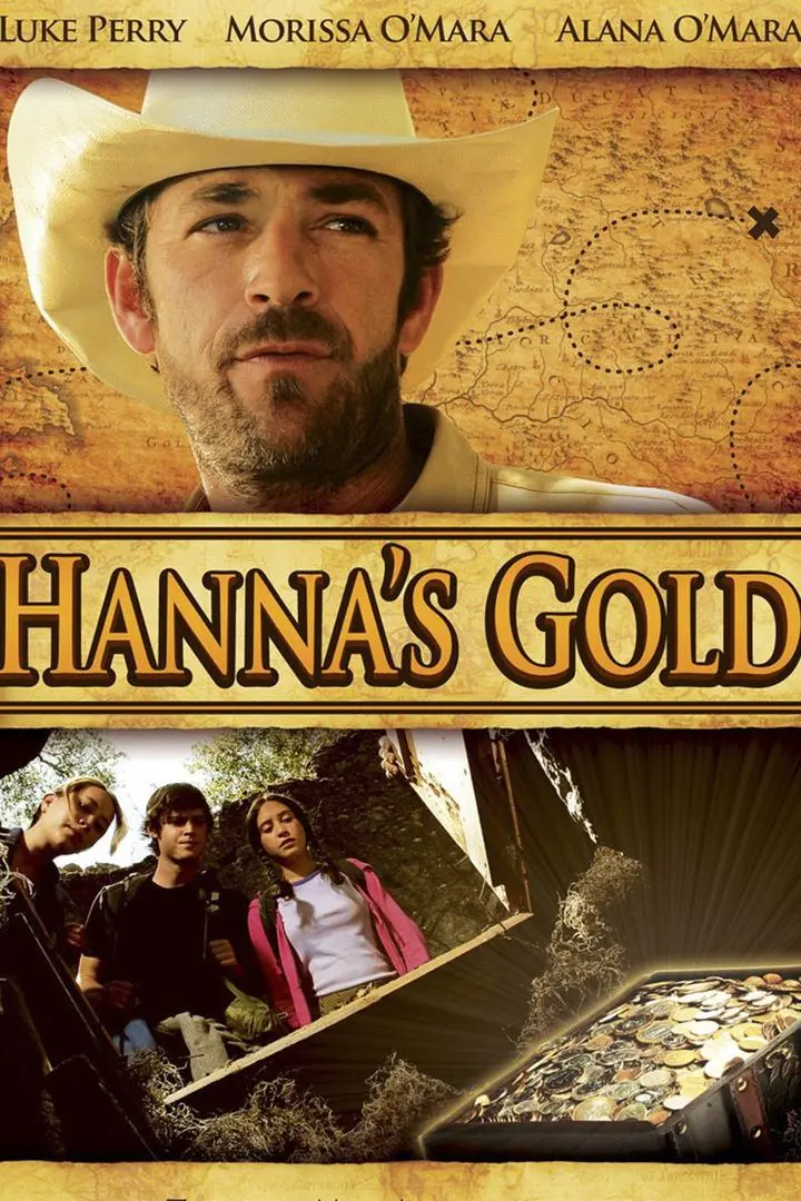 Hanna's Gold (2010)