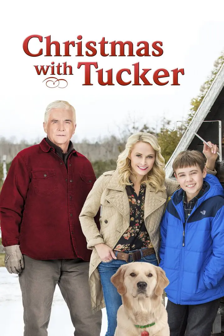 Christmas with Tucker (2014)