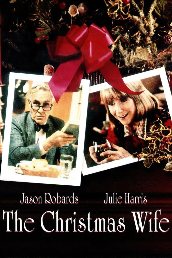 The Christmas Wife (1998)