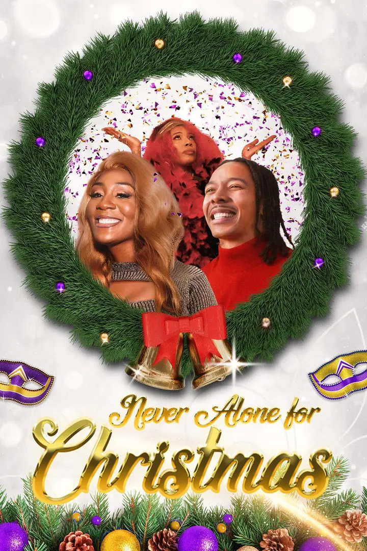 Alone for Christmas (2013)