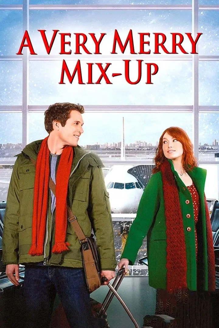 A Very Merry Mix-Up (2013)