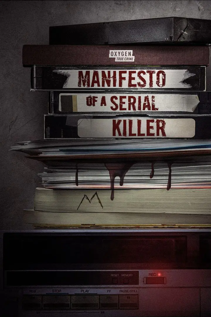 Manifesto of a Serial Killer (2023) - Online in Engleza