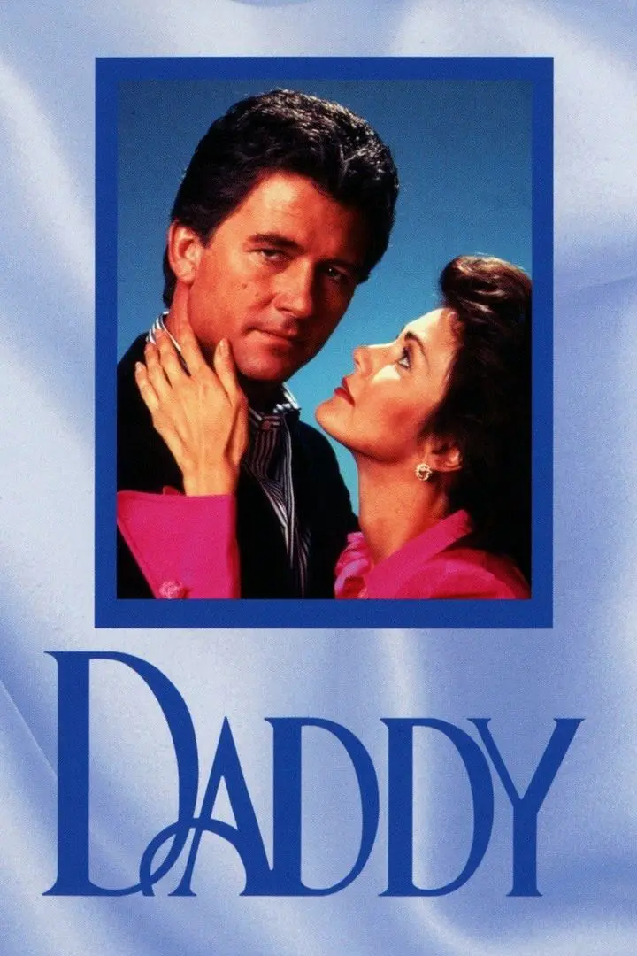 Danielle Steel's Daddy (1991)