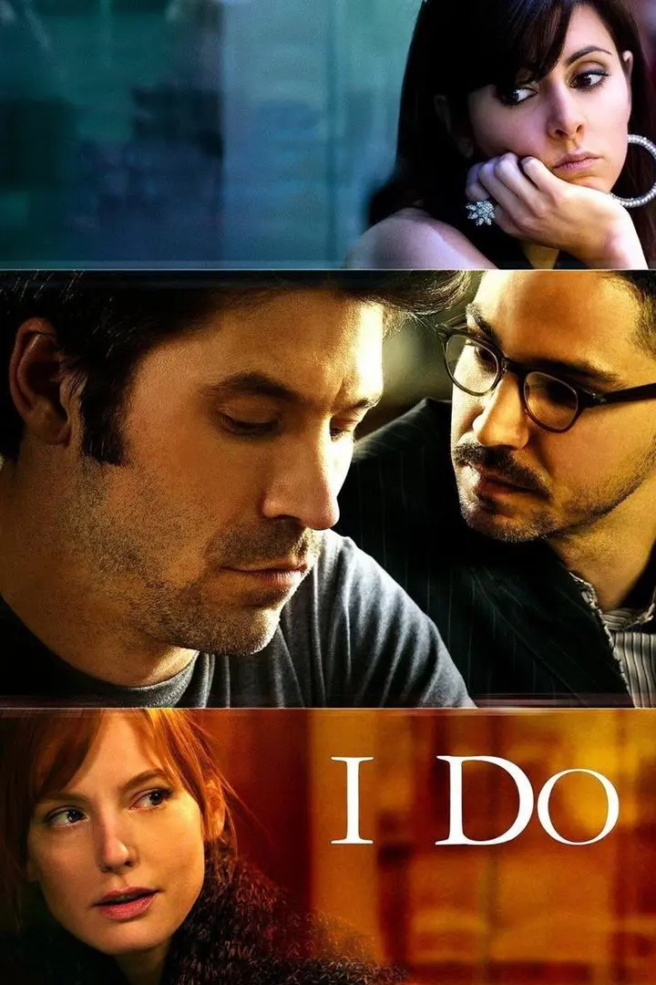I Do (but I Don't) (2004)