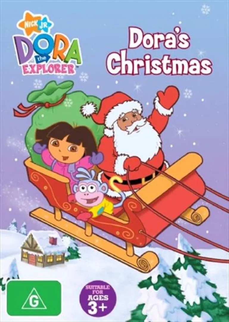 Christmas Explorer (2021)