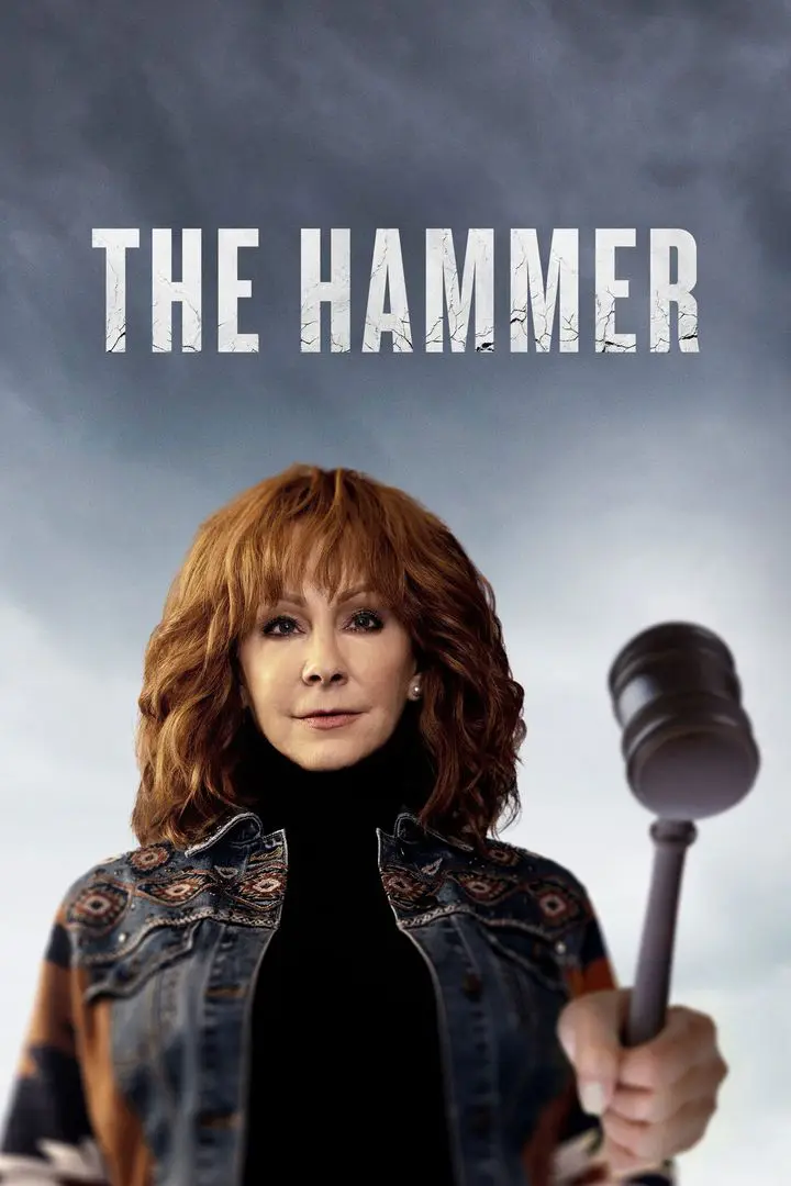 Reba McEntire's the Hammer (2023) - Online in Engleza
