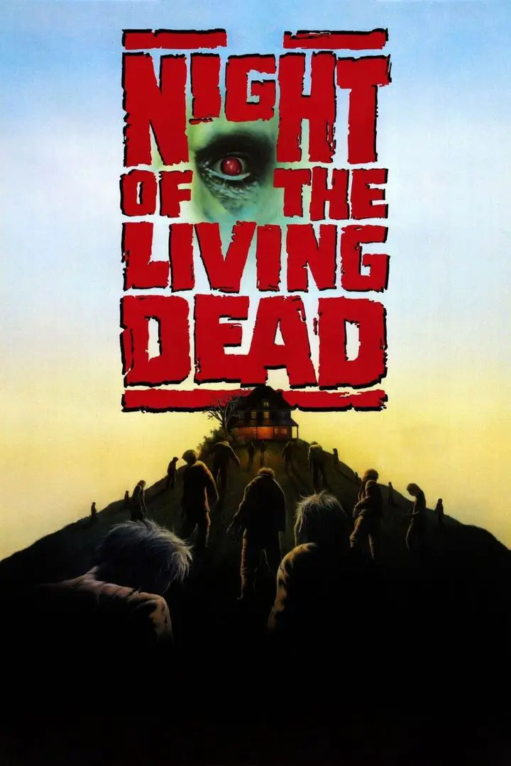 Night of the Living Dead (1968)