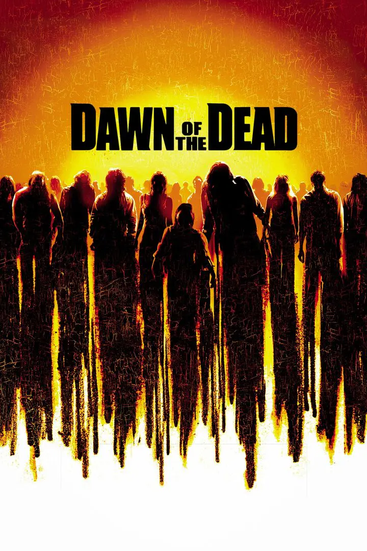 Dawn of the Dead (1978)