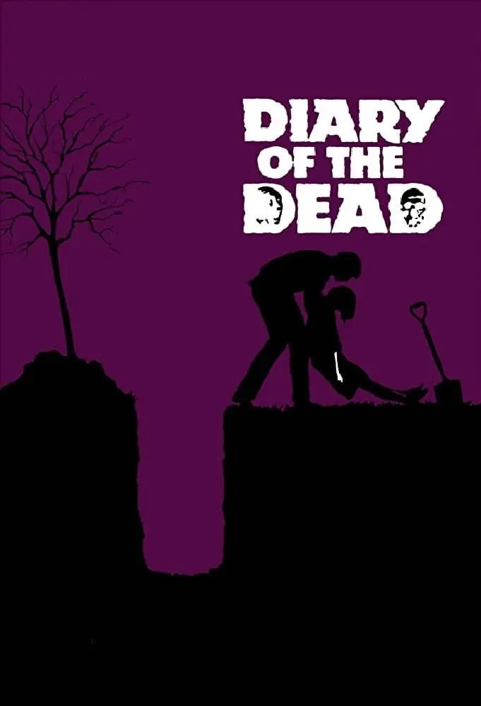 Diary of the Dead (2007)