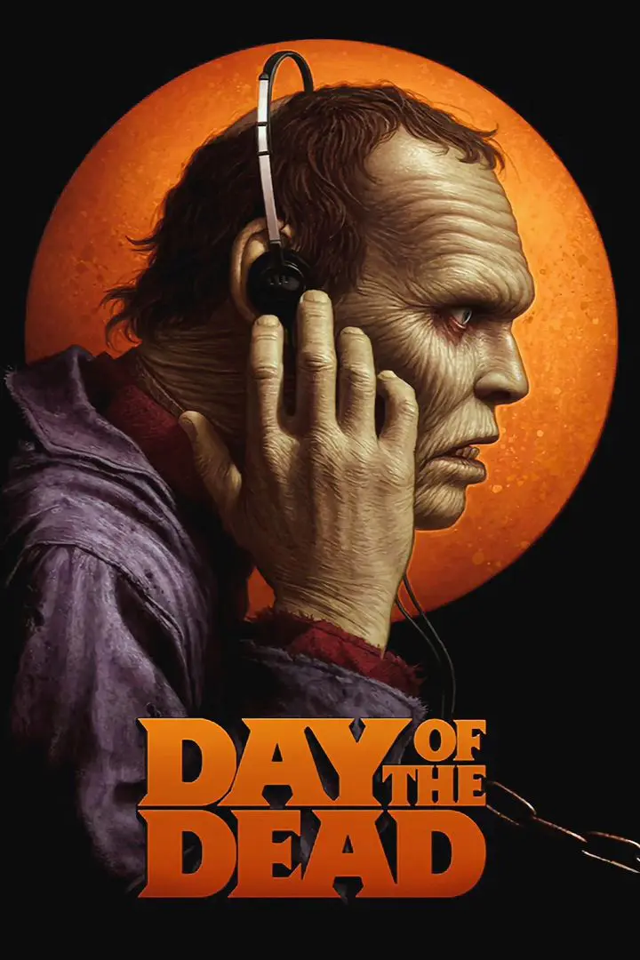 Day of the Dead (2008)