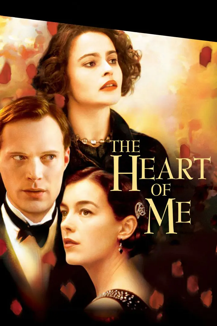The Heart of Me (2002)