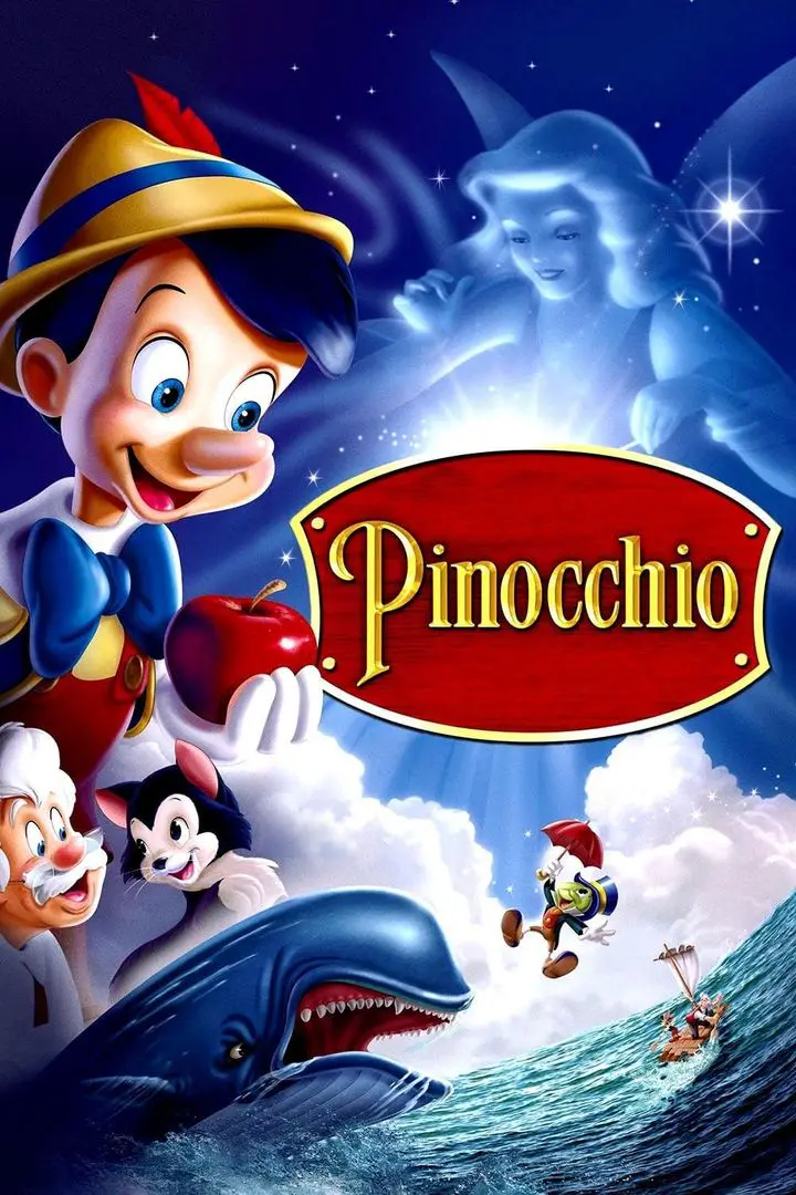Pinocchio (2002)