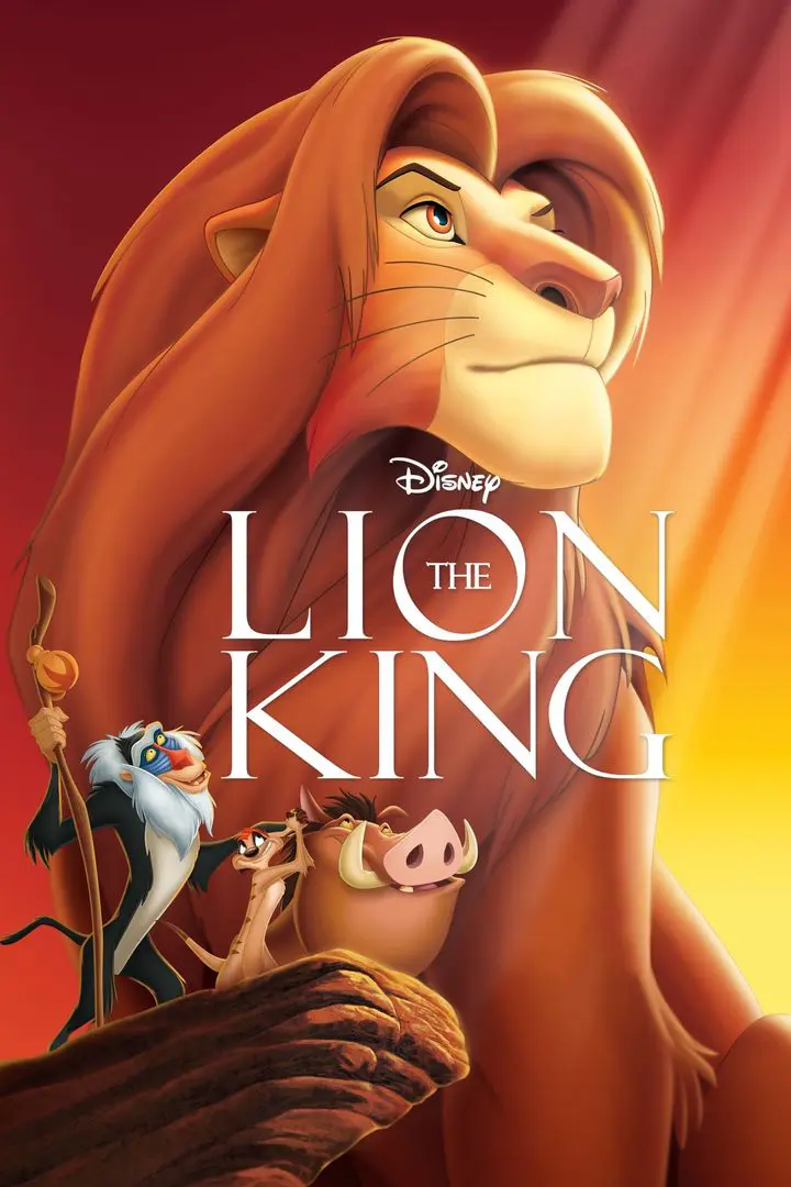 King (2022)