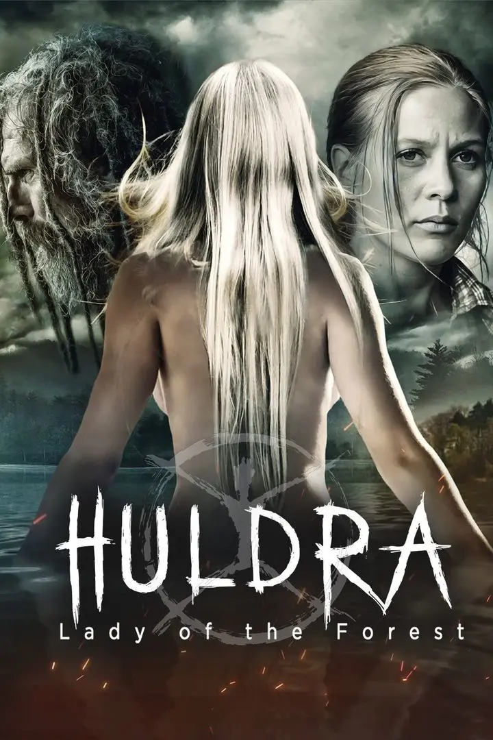Huldra꞉ Lady of the Forest (2016)