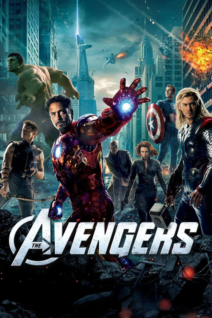 The Avengers (1998)