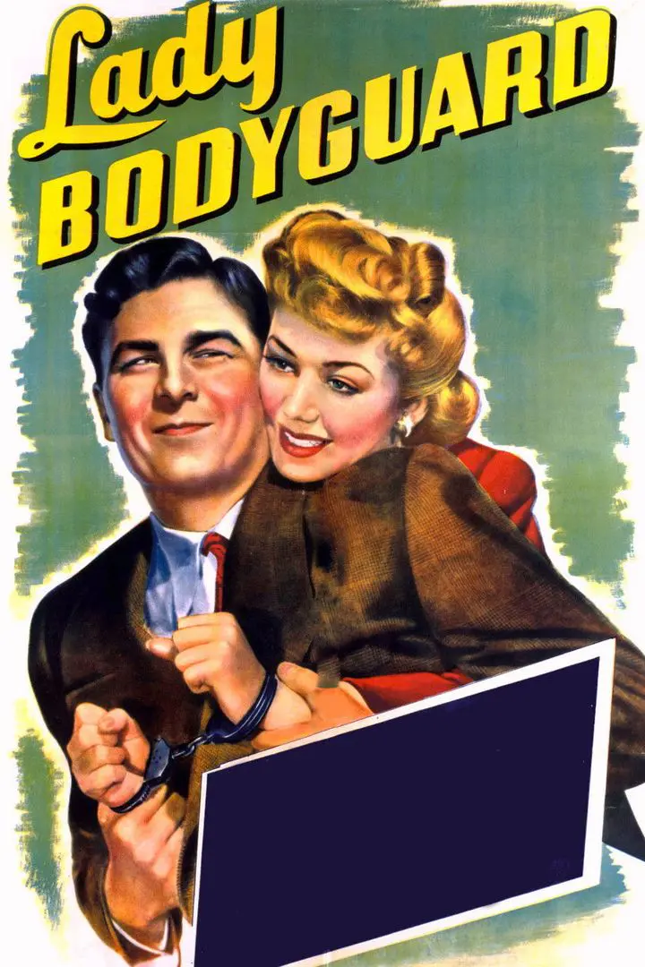 Bodyguard (1948)