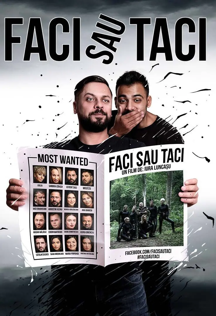 Faci sau taci (2019)