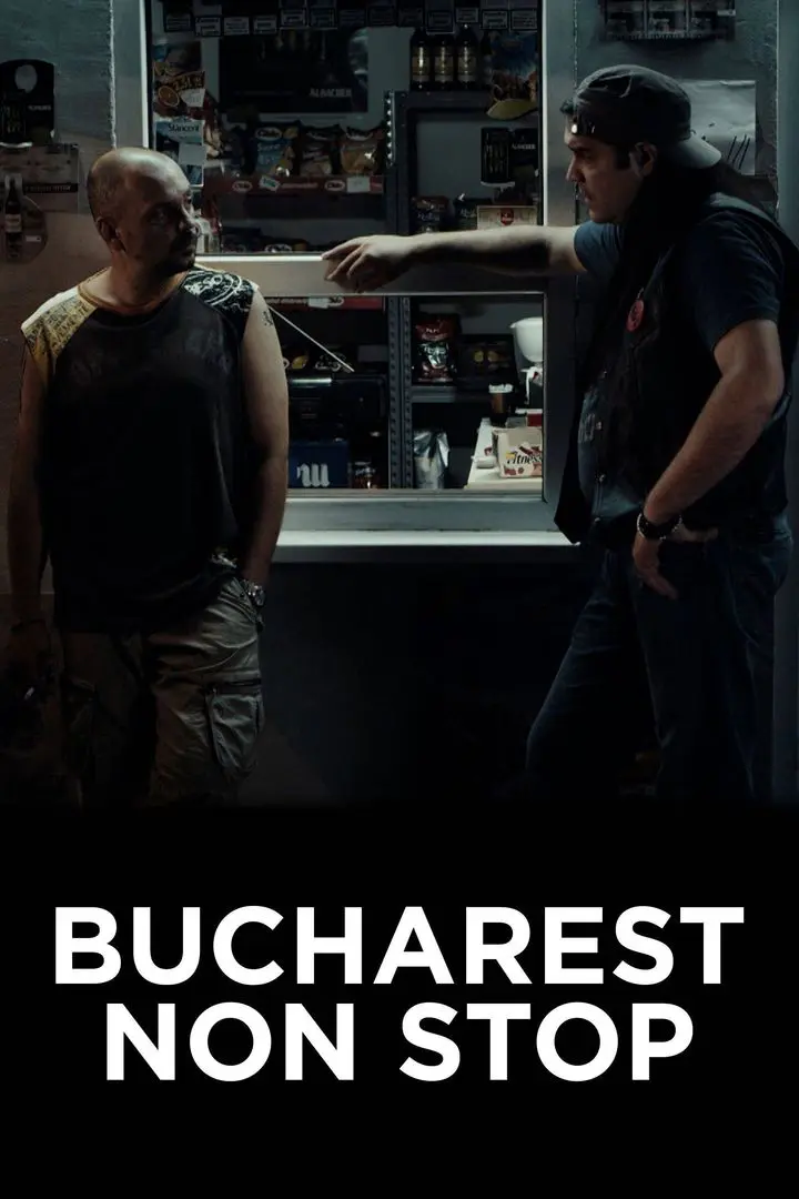 București NonStop (2015)