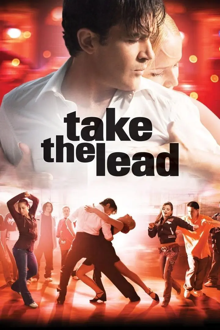 The Take (2007)