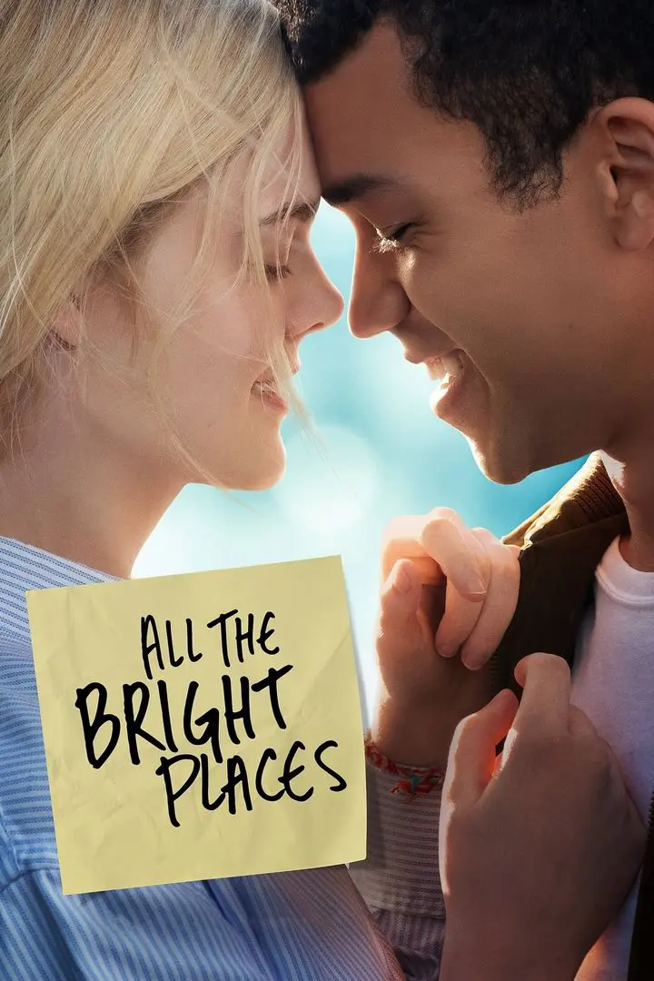 All the Places (2023)