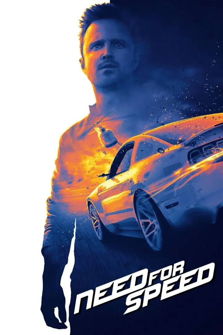 Need for Speed (2014)