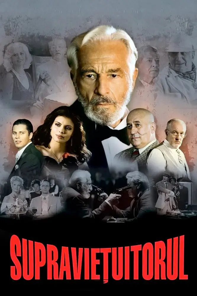Supravietuitorul (2008)