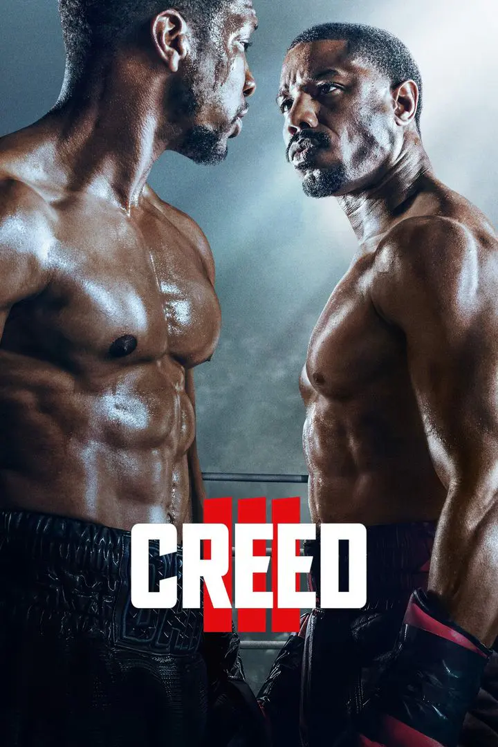 Creed III (2023) - Online in Engleza