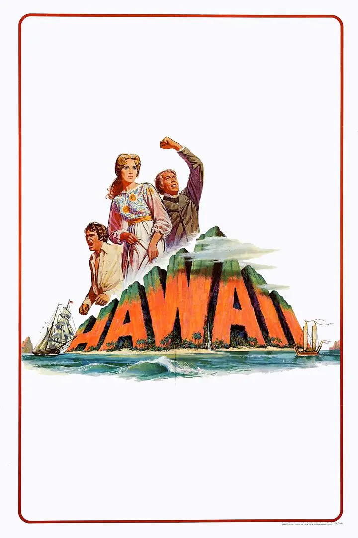 Hawaii (2017)