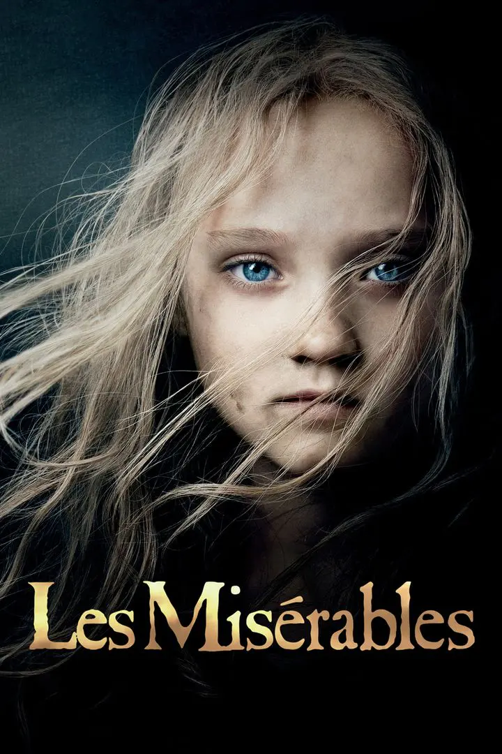 Les Misérables (1958)