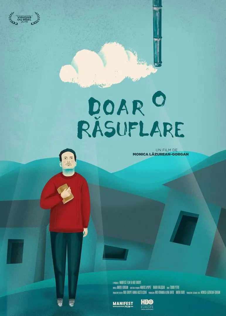 Doar o rasuflare (2016) - Online in Romana