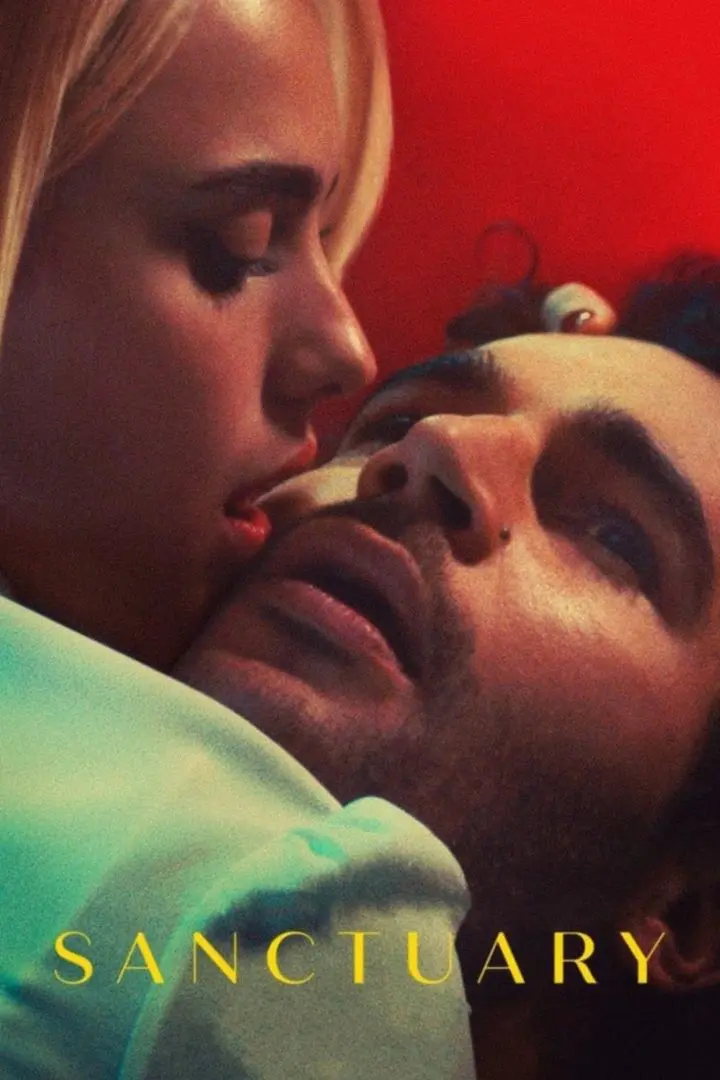 Sanctuary (1998)