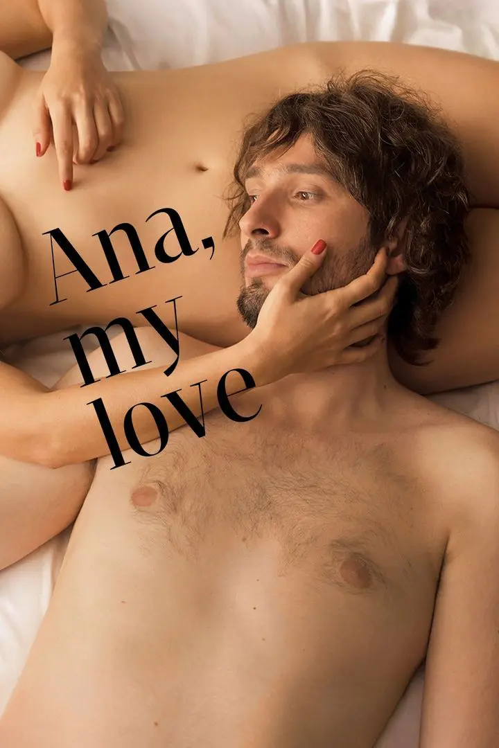 Ana, Mon Amour (2017)