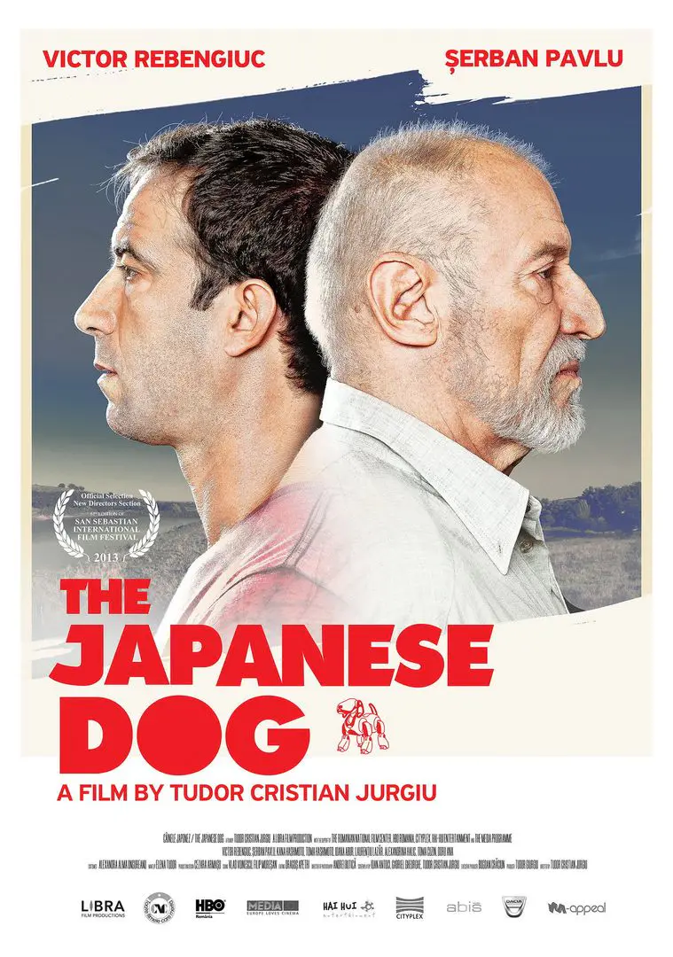 Cainele Japonez (2013)