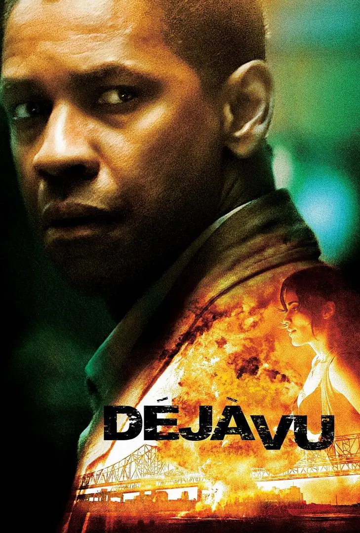 Déjà Vu (2013)