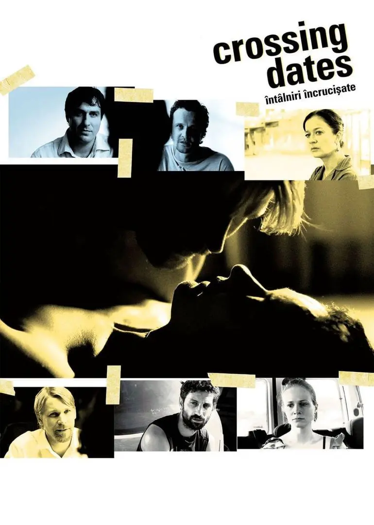 Intalniri incrucisate (2009)