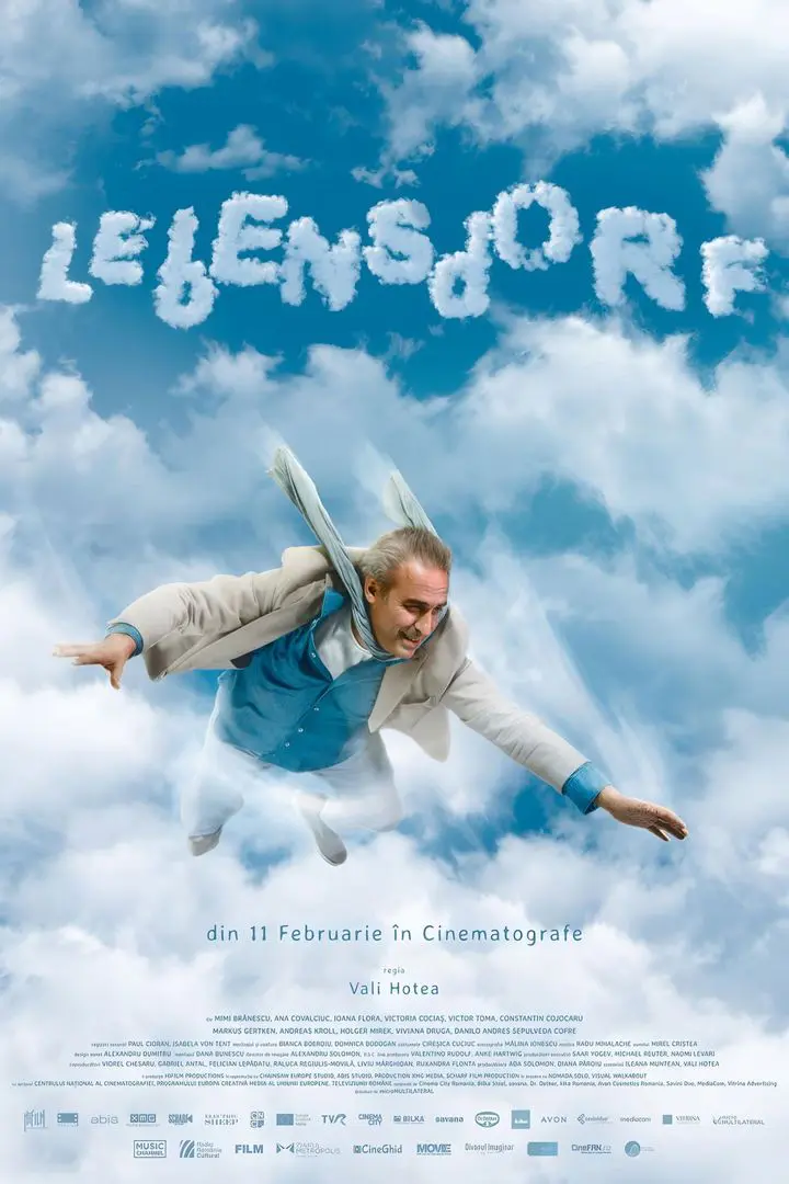 Lebensdorf (2021)