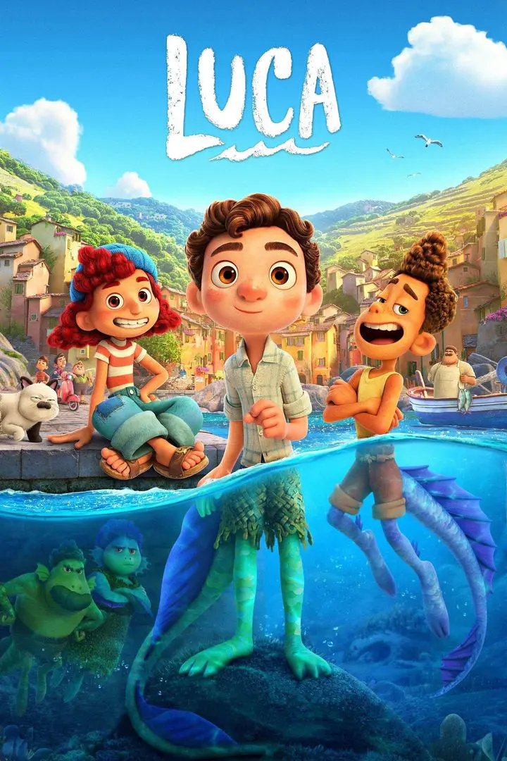Luca (2020)