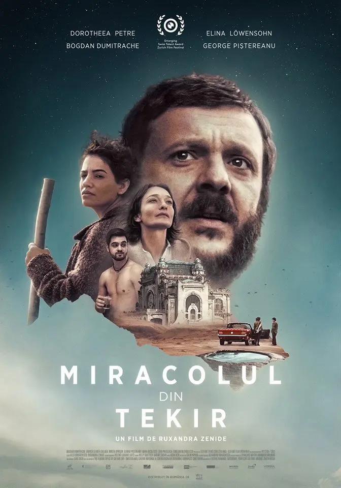 Miracolul din Tekir (2016)