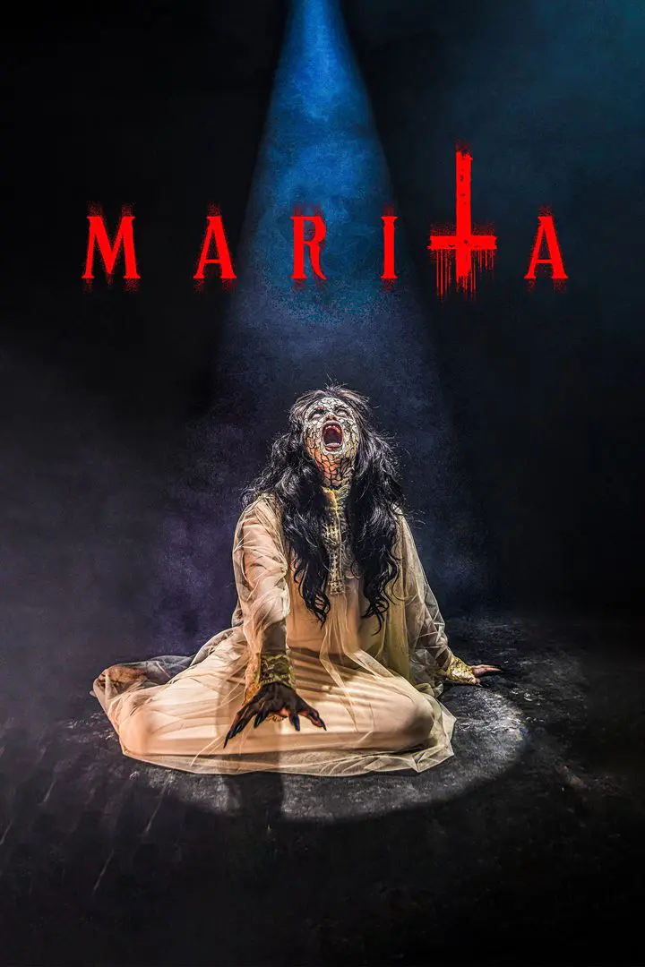 Marita (2017)