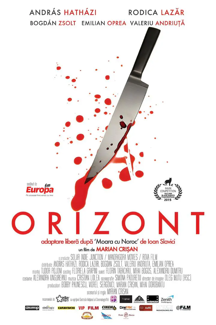 Orizont (2015)