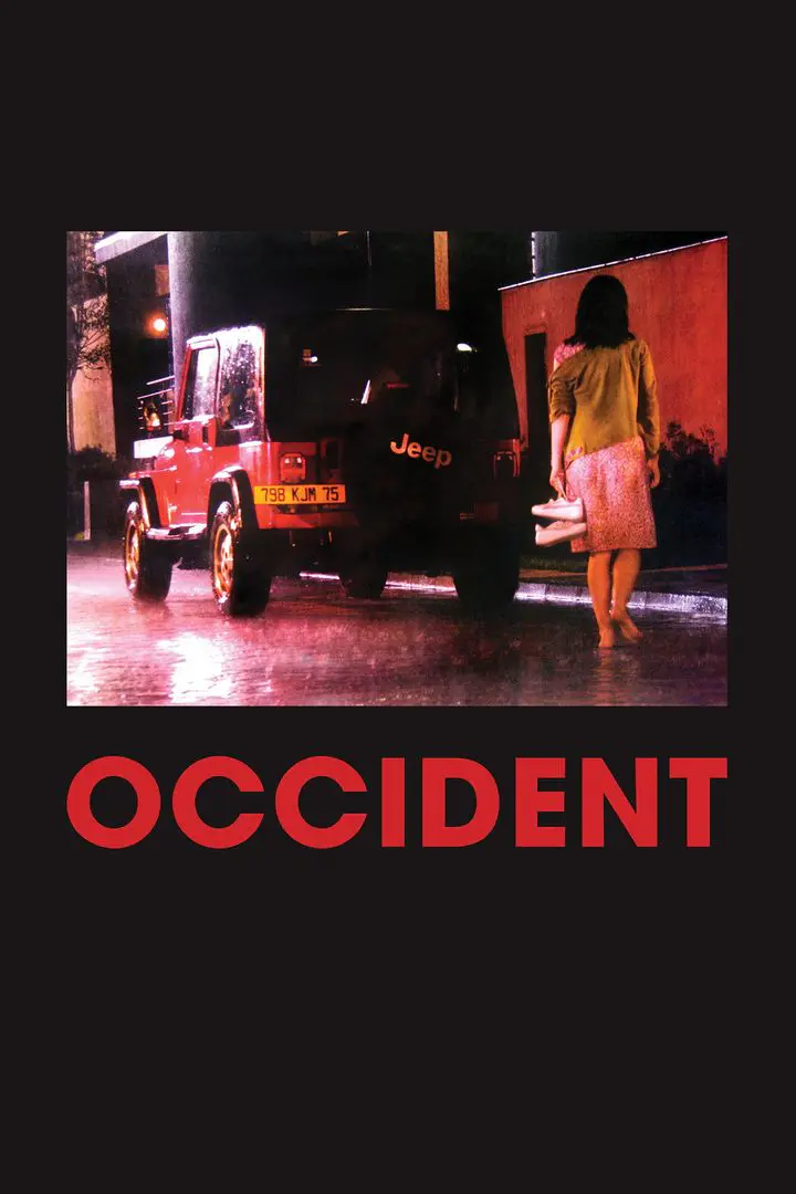 Occident (2002)