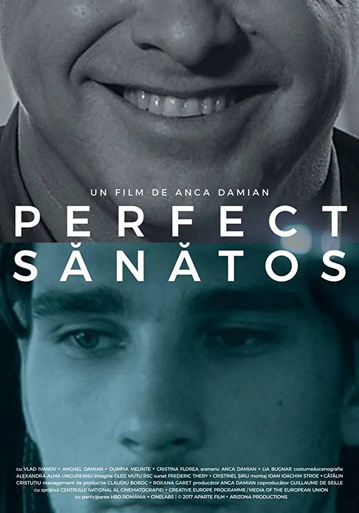 Perfect sanatos (2017)