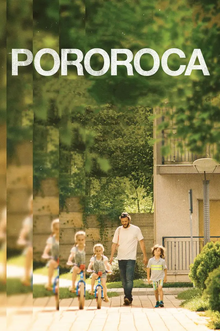 Pororoca (2017)